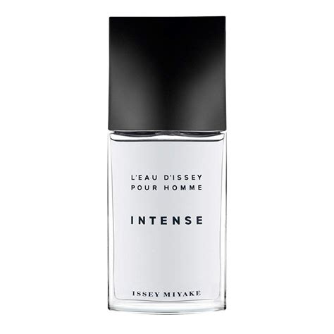 l eau d issey pour homme issey miyake|issey miyake intense pour homme.